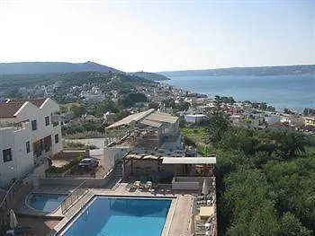 Hotel Sunrise 3*
