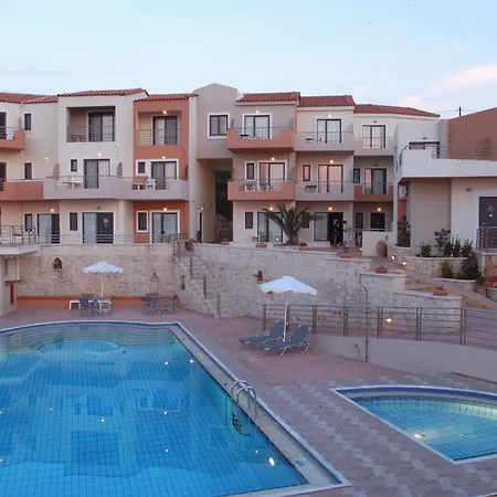 Sunrise Hotel 3*