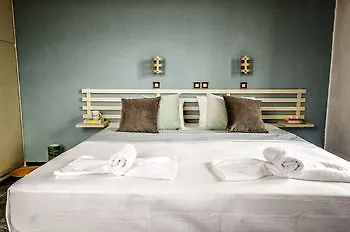 Sunrise Hotel Kalathas