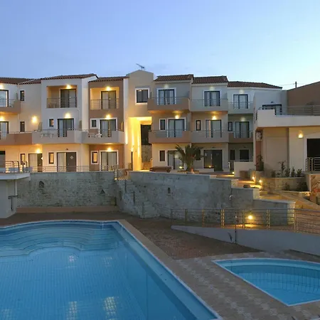 Sunrise Hotel
