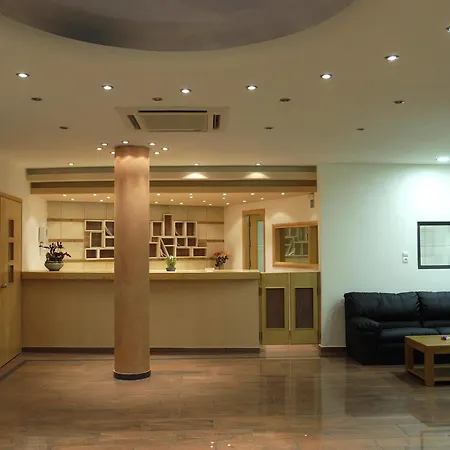 Sunrise Hotel Kalathas