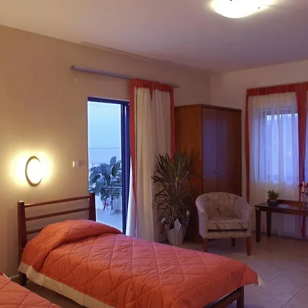 Hotel Sunrise